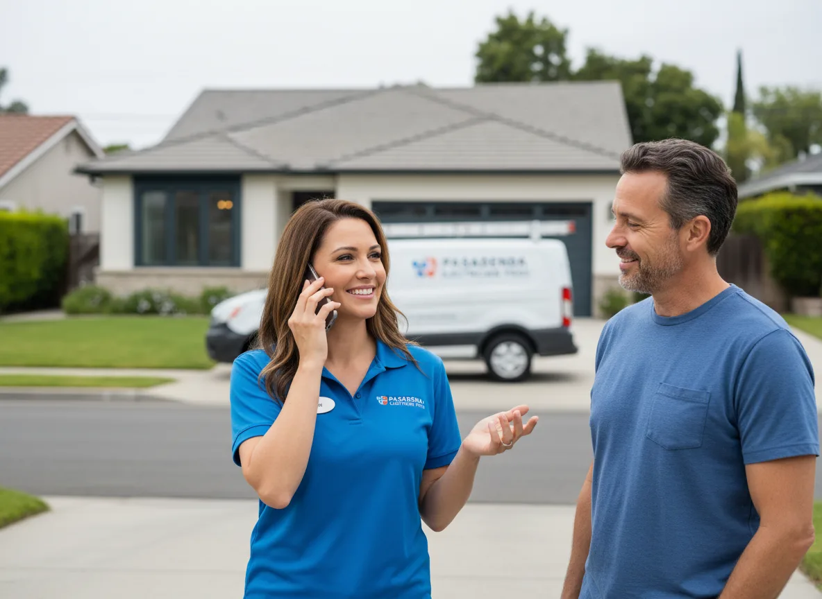 Electrician Mindoro, WI FAQs